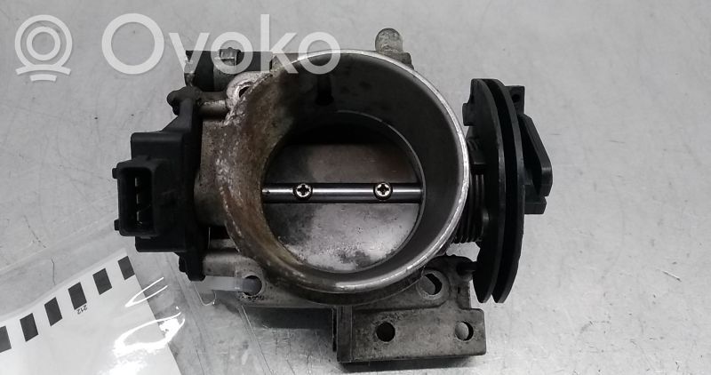 Volvo 440 Elektriskais gaisa pievades vārsts 