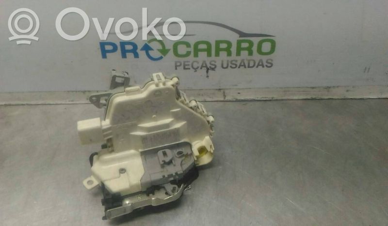 Etuoven lukko   8J1837015C,7PINOS
