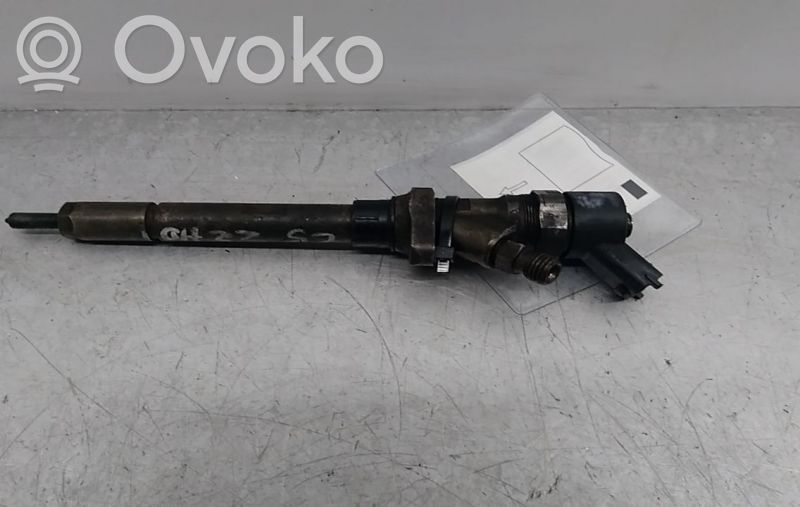 Fuel injector   0445110036,9637277980,BOSCH