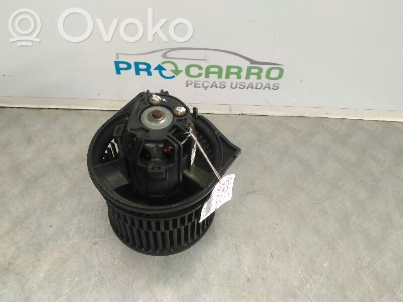 Mazā radiatora ventilators   5291101,0181546