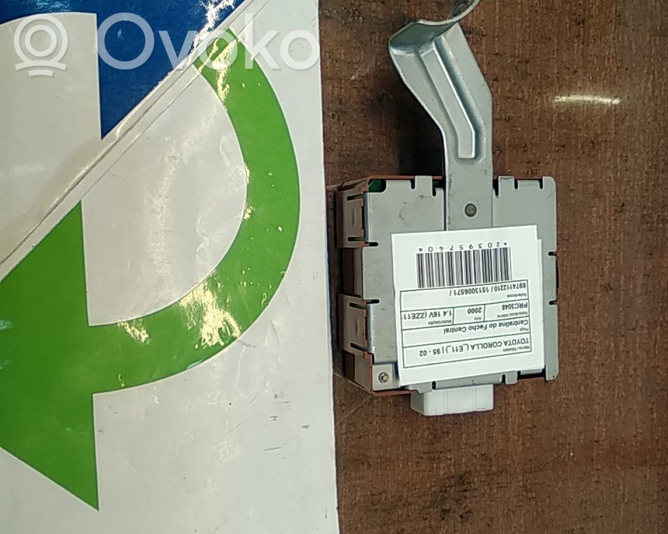 Door central lock control unit/module   8974112210,1513006571