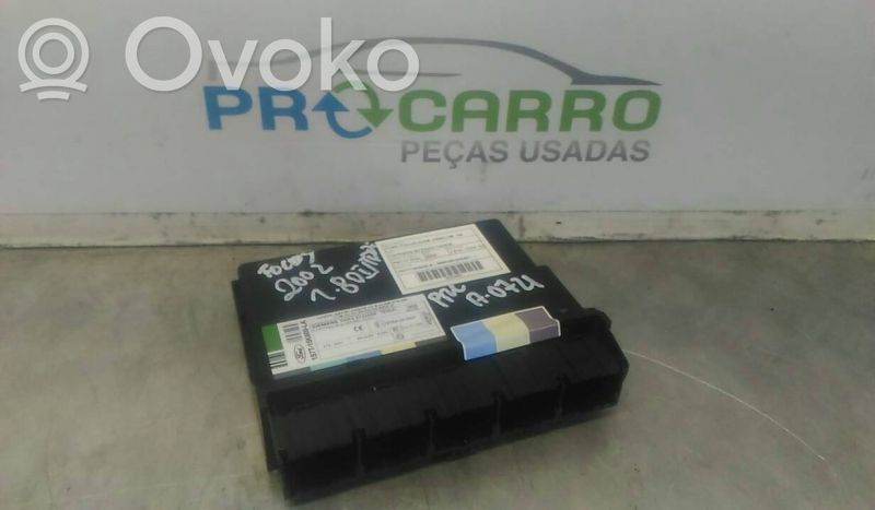 Unité de commande / module de verrouillage centralisé porte   1S7T15K600LA,5WK48744ABF
