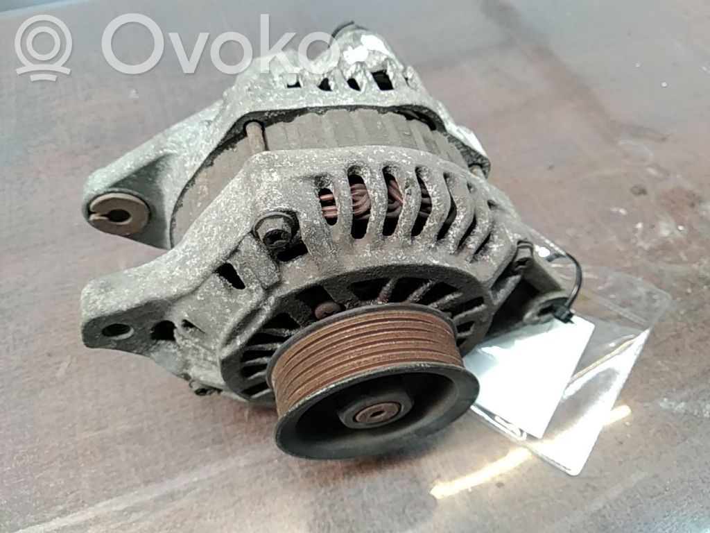 Generator/alternator   AHGA56,A5TB0091
