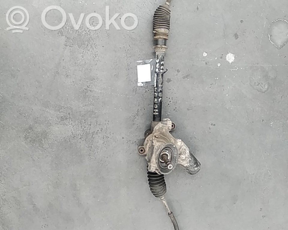 Honda Jazz Steering rack 