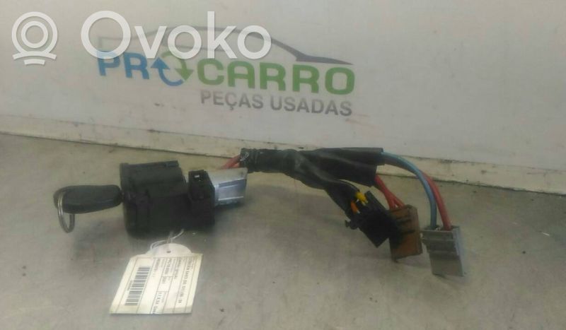Ignition lock   96285079