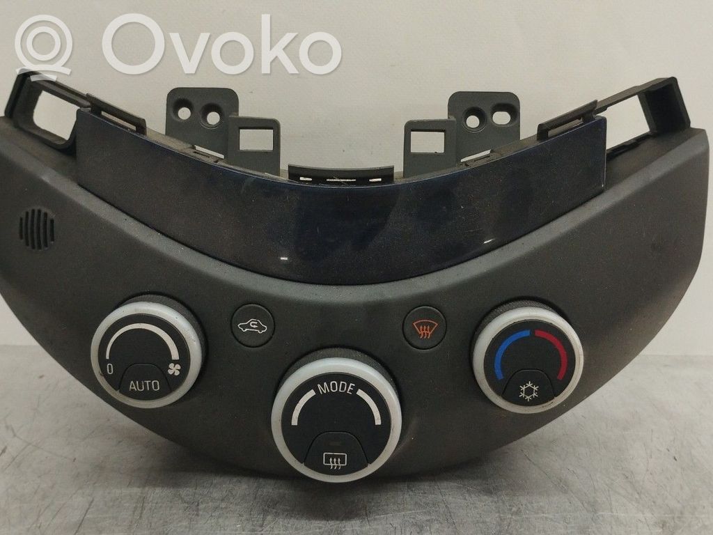Climate control unit   95954638