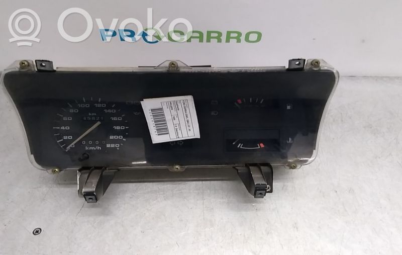 Speedometer (instrument cluster)   83BB10848BB,83BB10841AC