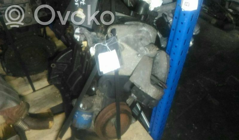 Moteur   D4F,702