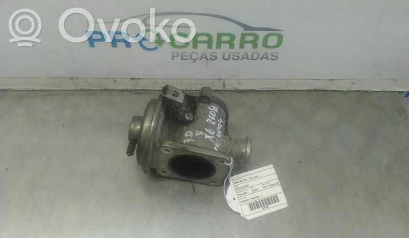 EGR vārsts   7004500,7804380
