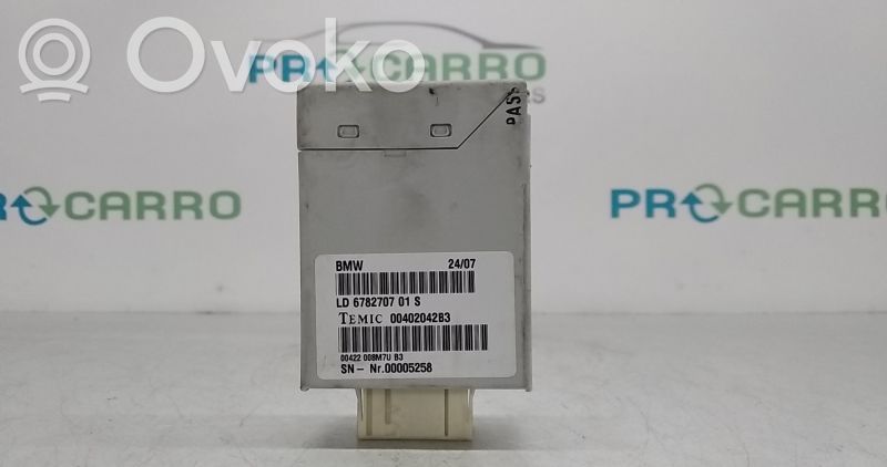 Kiti valdymo blokai/ moduliai   678270701S,00402042B3