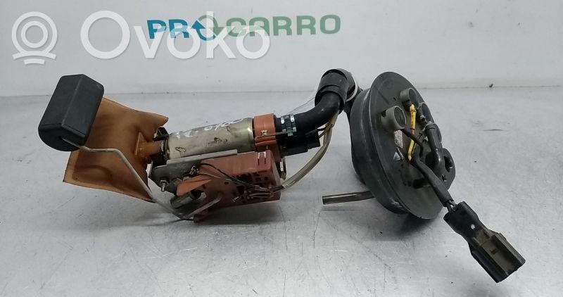 Hyundai Accent Polttoainesäiliön pumppu 