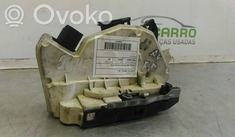 Türschloss vorne   5N1837016C,6PINOS