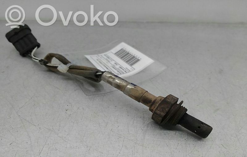 Fiat Palio Sonde lambda 