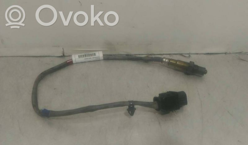 Sonde lambda   9025050096,393512A630