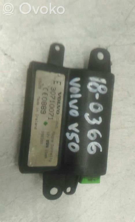 Start/Stop valdymo modulis   30710071