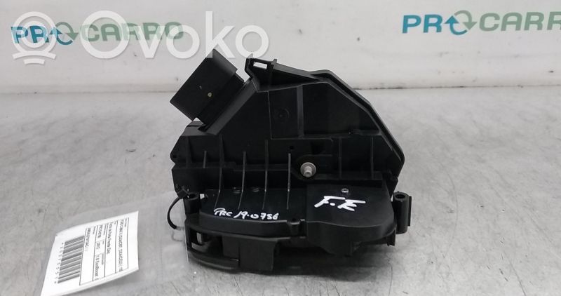 Front door lock   AM5AU21813AC,5PINOS
