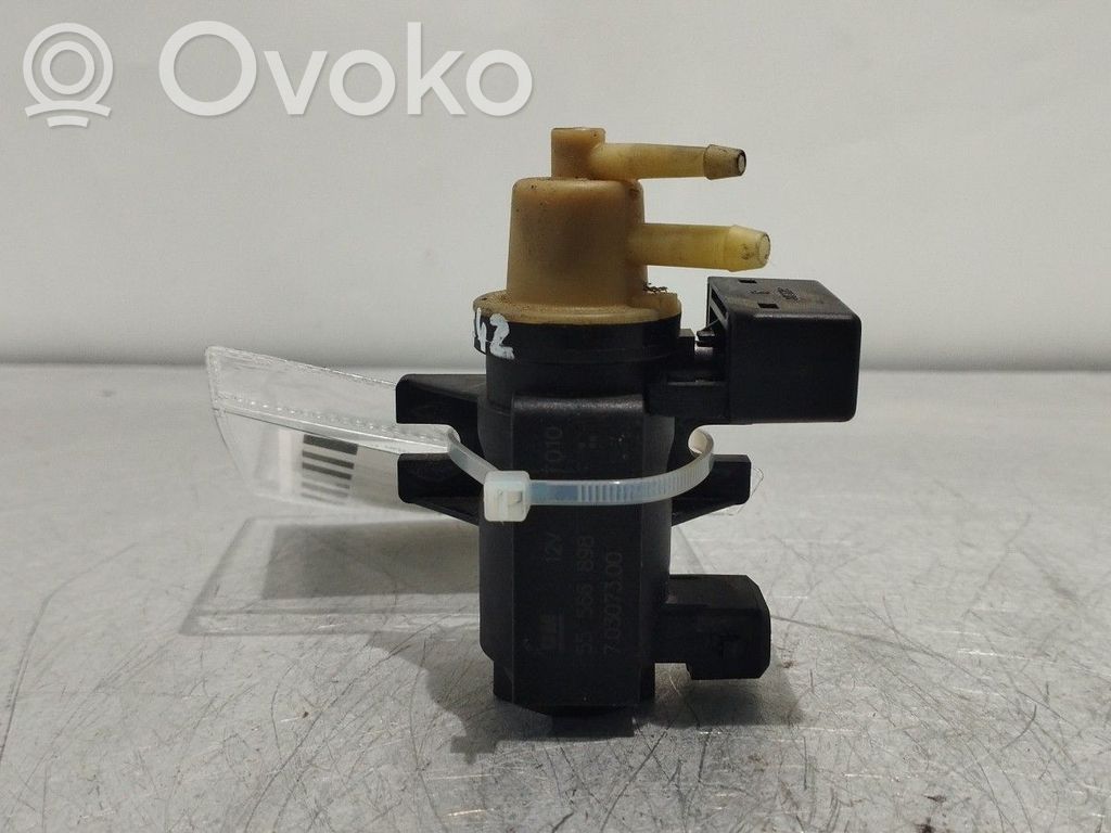Solenoīda vārsts   55566898
