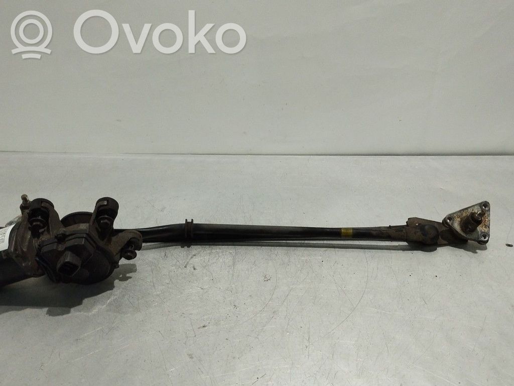 Motor del limpiaparabrisas   8511012810,1591007642