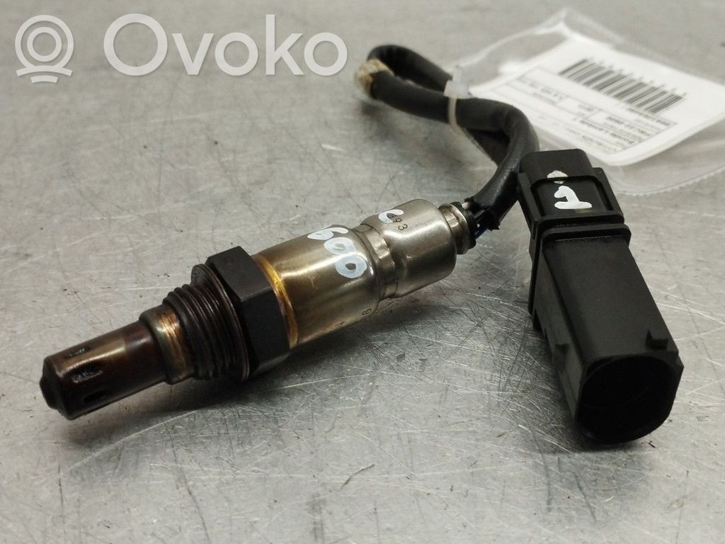 Lambda probe sensor   9683265480