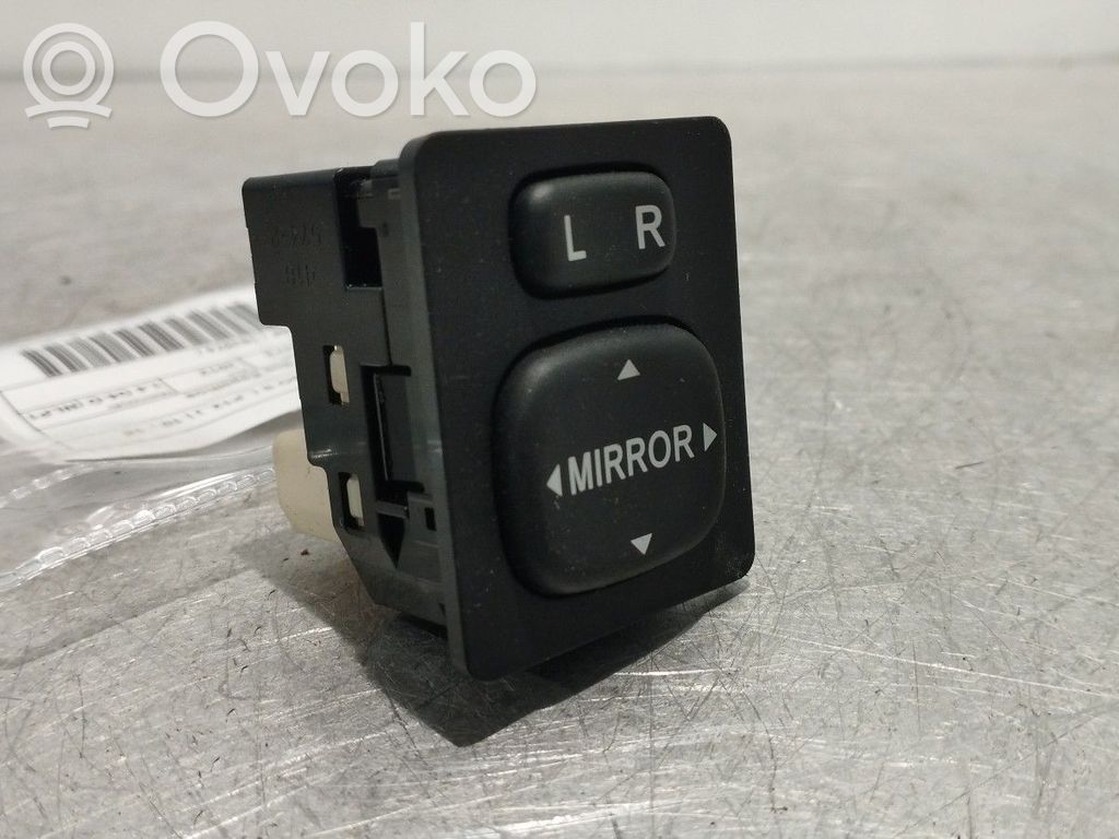Wing mirror switch   769746F,183574
