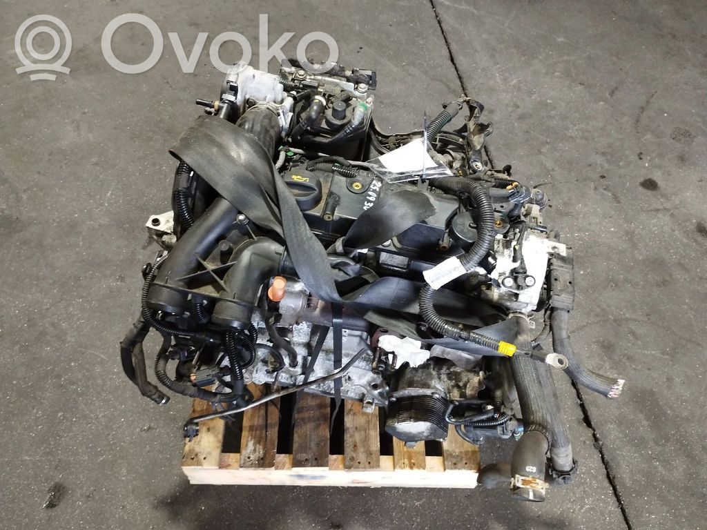 Motor   9HF