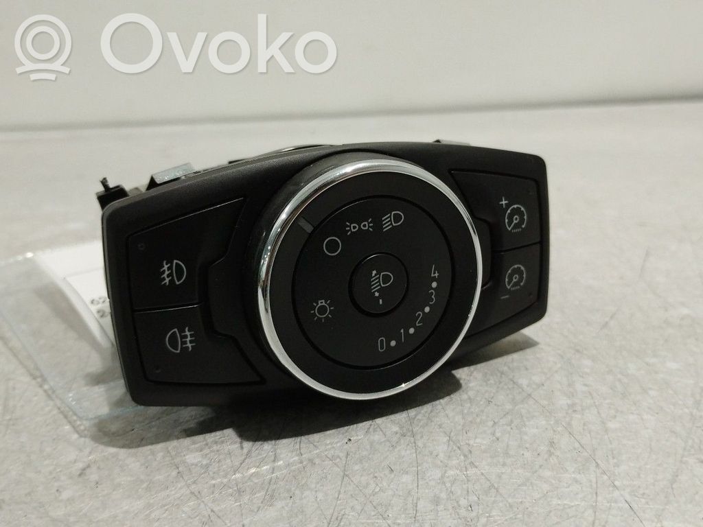 Šviesų jungtukas   BM5T13A024AC