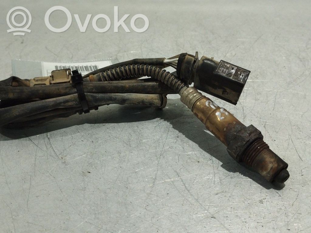 Lambda probe sensor   06A906262AQ,0258006239