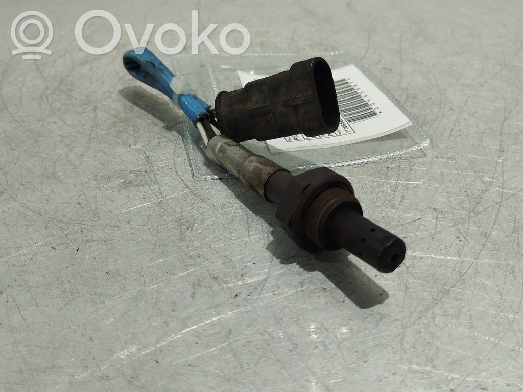 Sonda lambda   7700856629