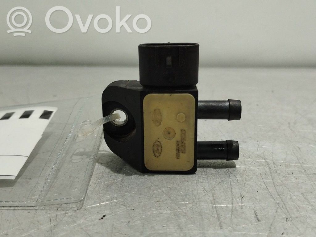 Airbag deployment crash/impact sensor   392102F600