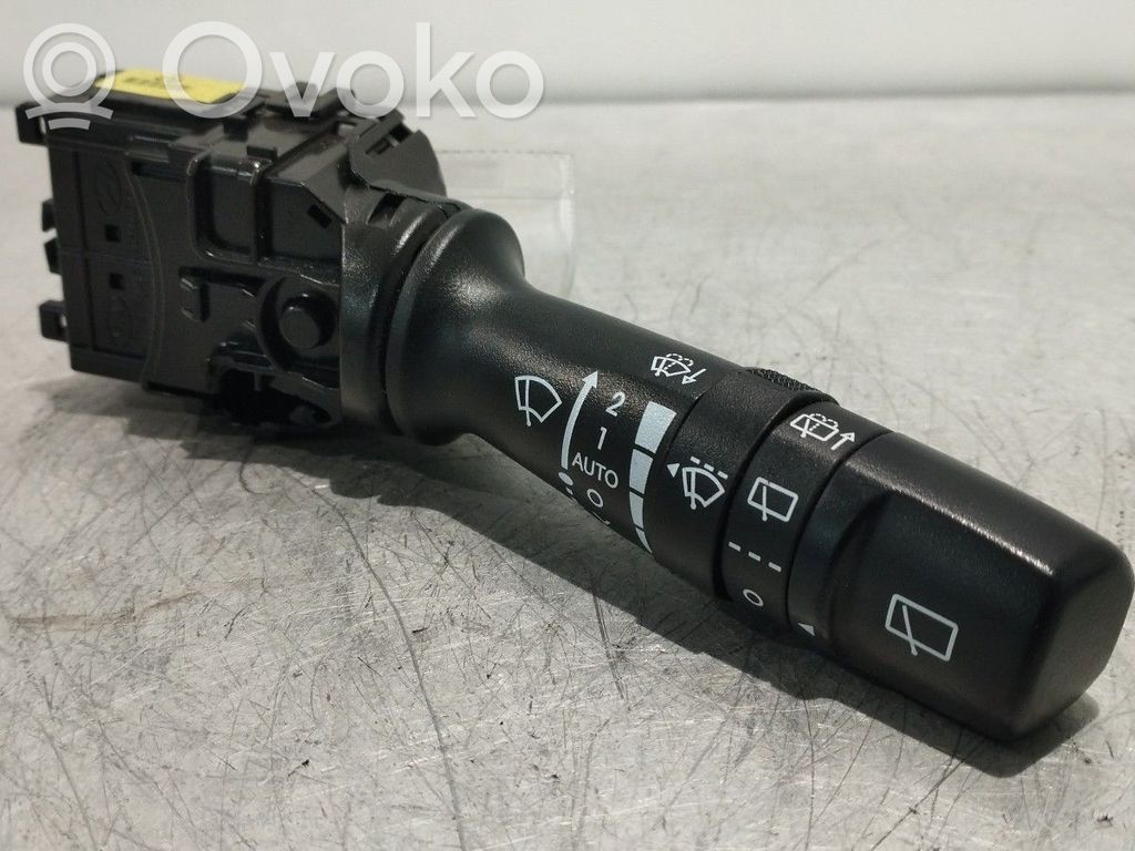 Wiper speed switch   202008910