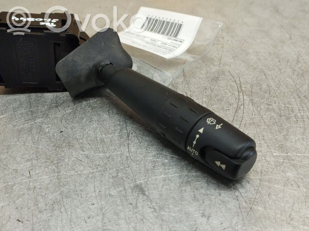 Wiper speed switch   96186612ZL