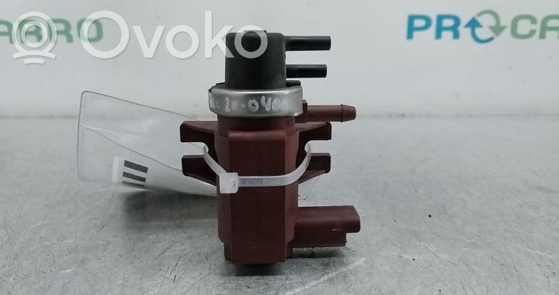 Solenoidinis vožtuvas   9652570180