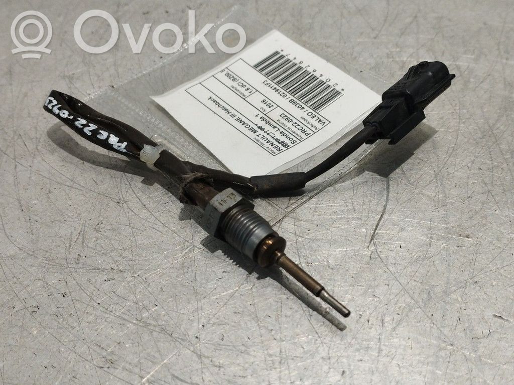 Sonda lambda   226404039B,0219411F3