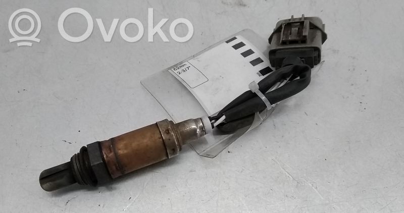 Lambda probe sensor   0258005211