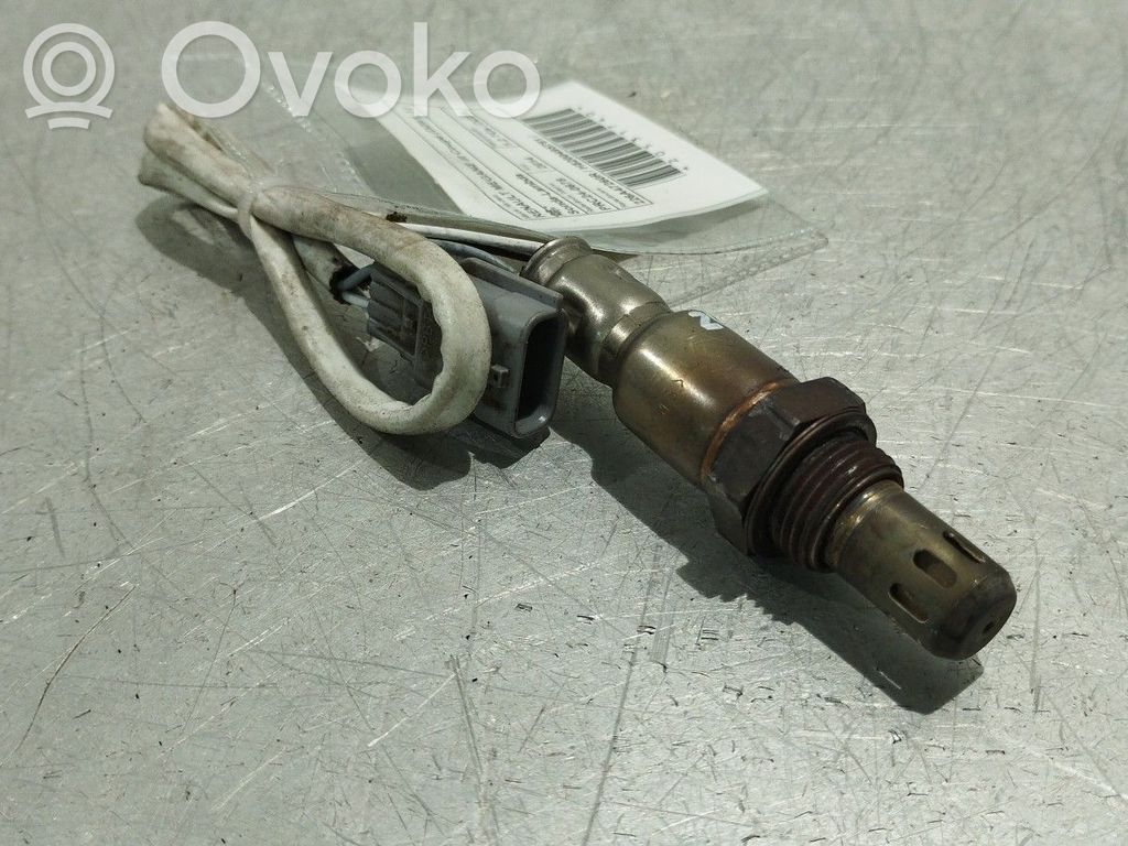 Lambda probe sensor   226A47260R,H8200495791