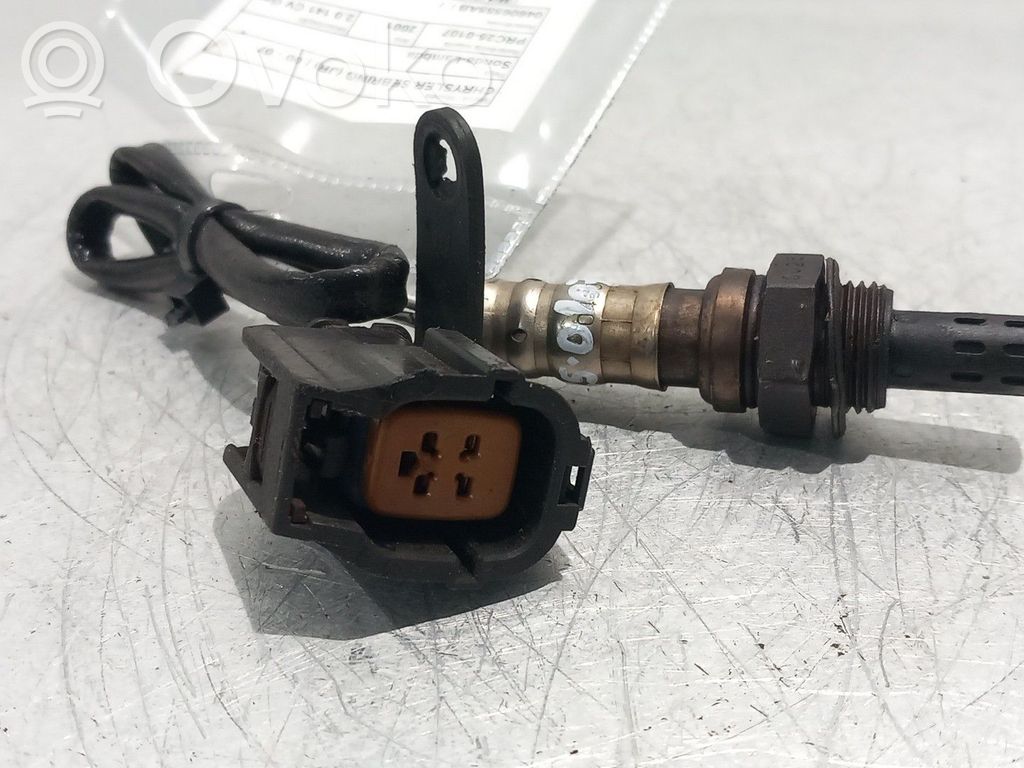 Lambda probe sensor   04606555AB