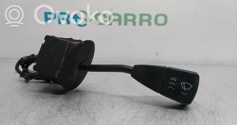 Wiper speed switch