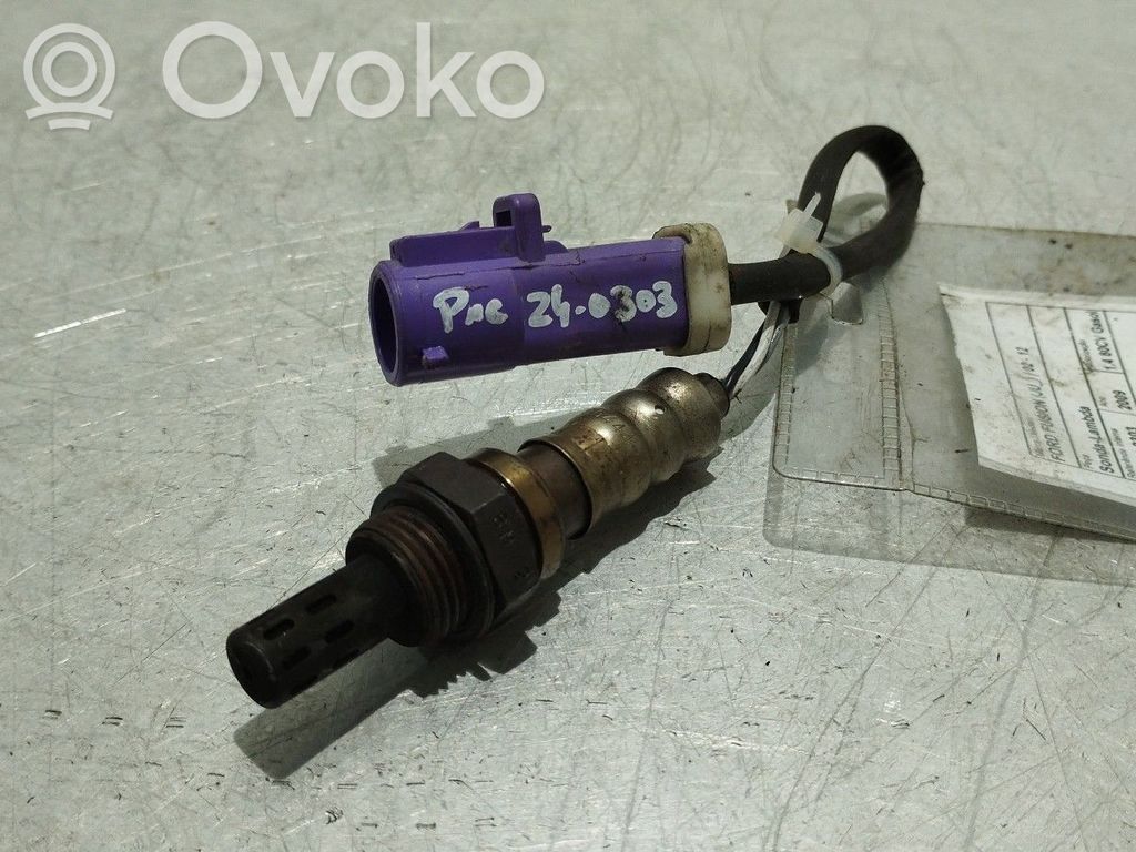 Lambda probe sensor   8V219G444AA