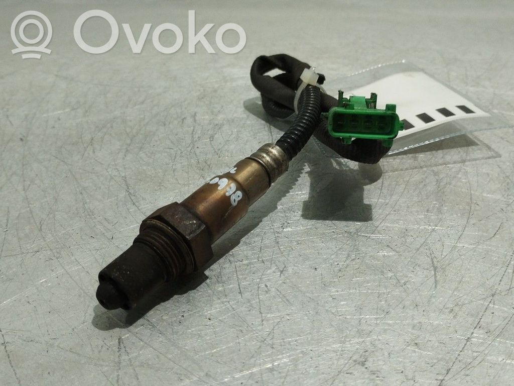 Sonda lambda   0258006027