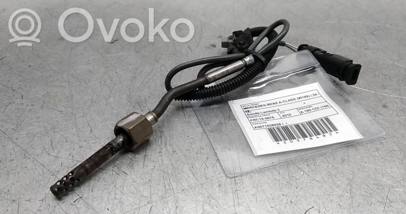 Sonde lambda   A0071538928