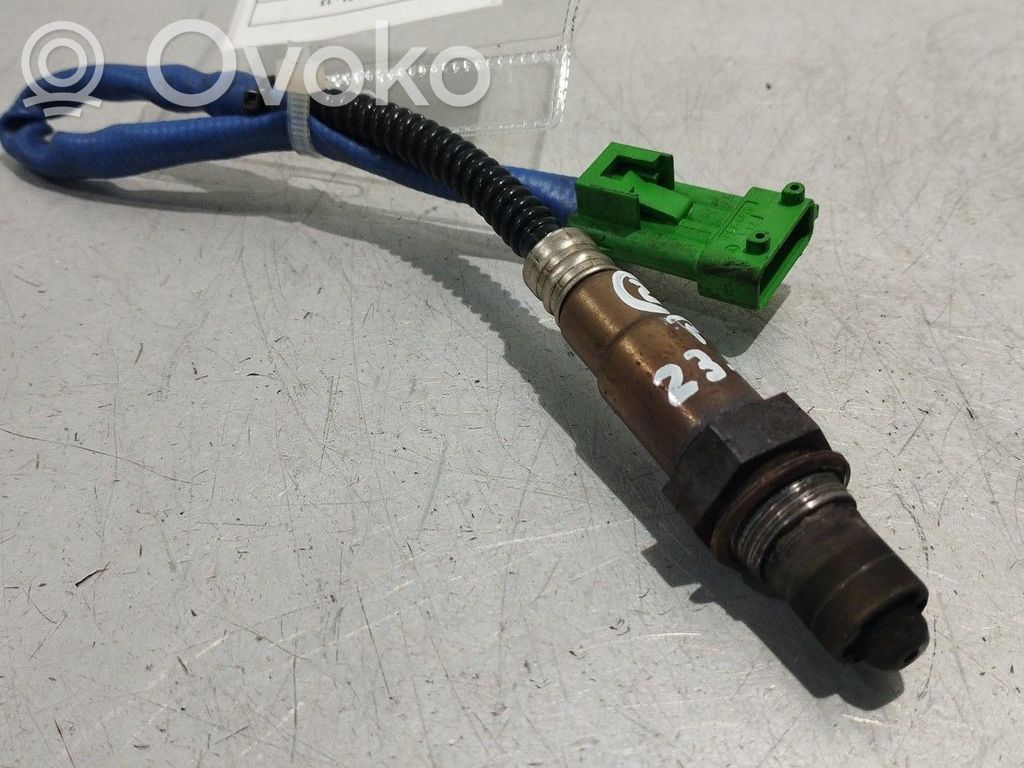 Sonda lambda   0258006028