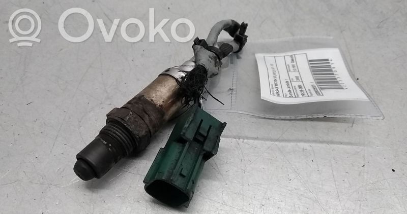Lambda probe sensor   0258005307