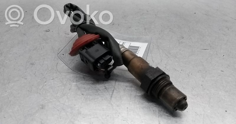 Зонд «Lambda»   MHK101086,0258006290