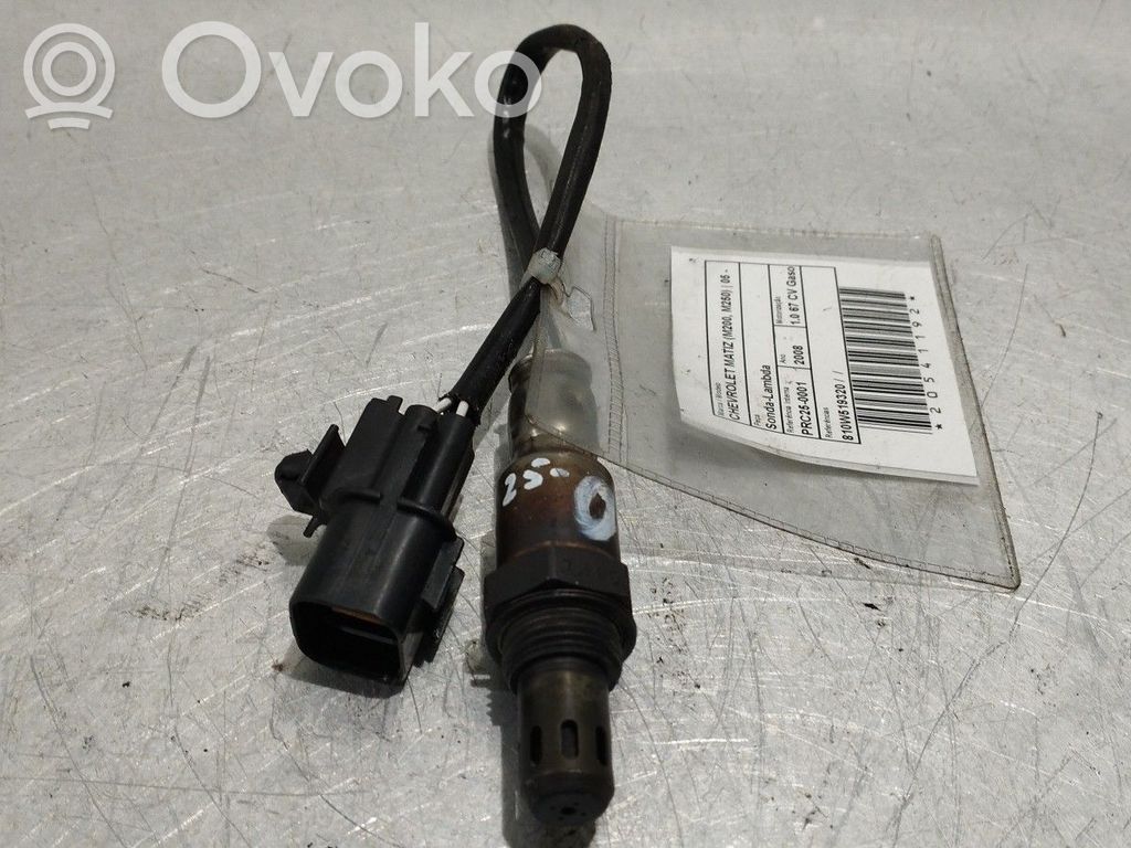 Lambda probe sensor   610W59320