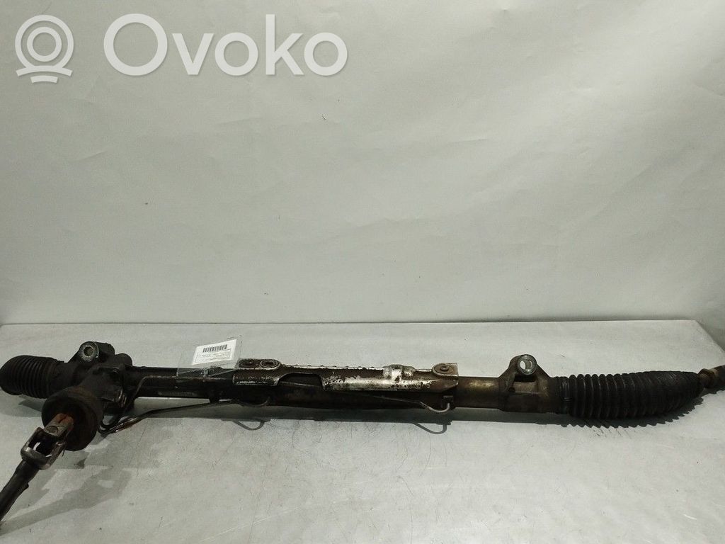 Alfa Romeo 159 Hammastanko 