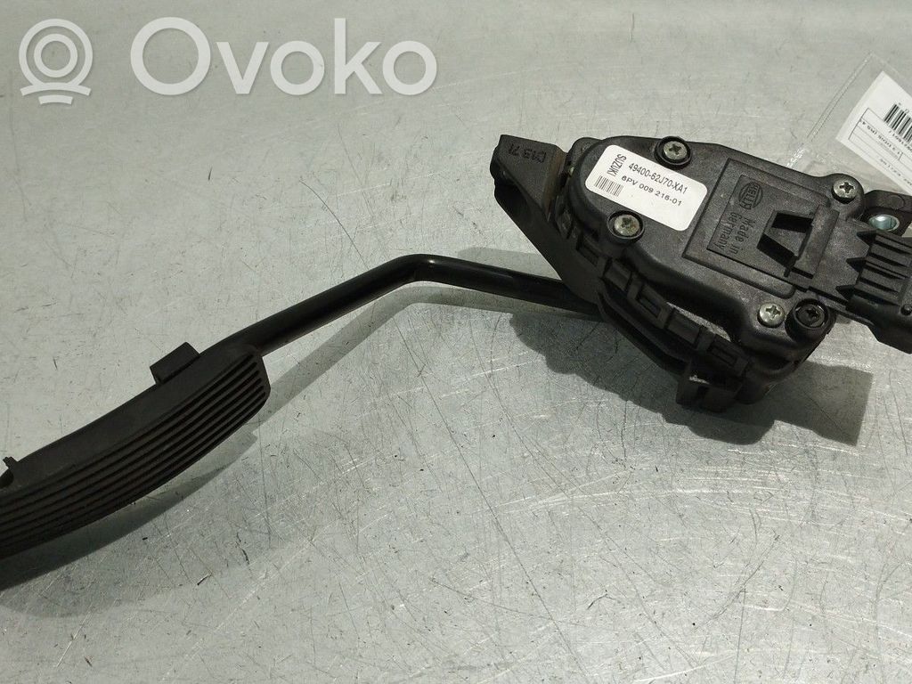 Gaspedal   4940062J70XA1,6PV00921601