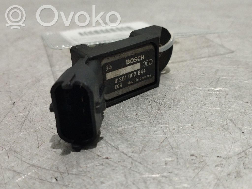 Sensor de la presión del aire   0281002844