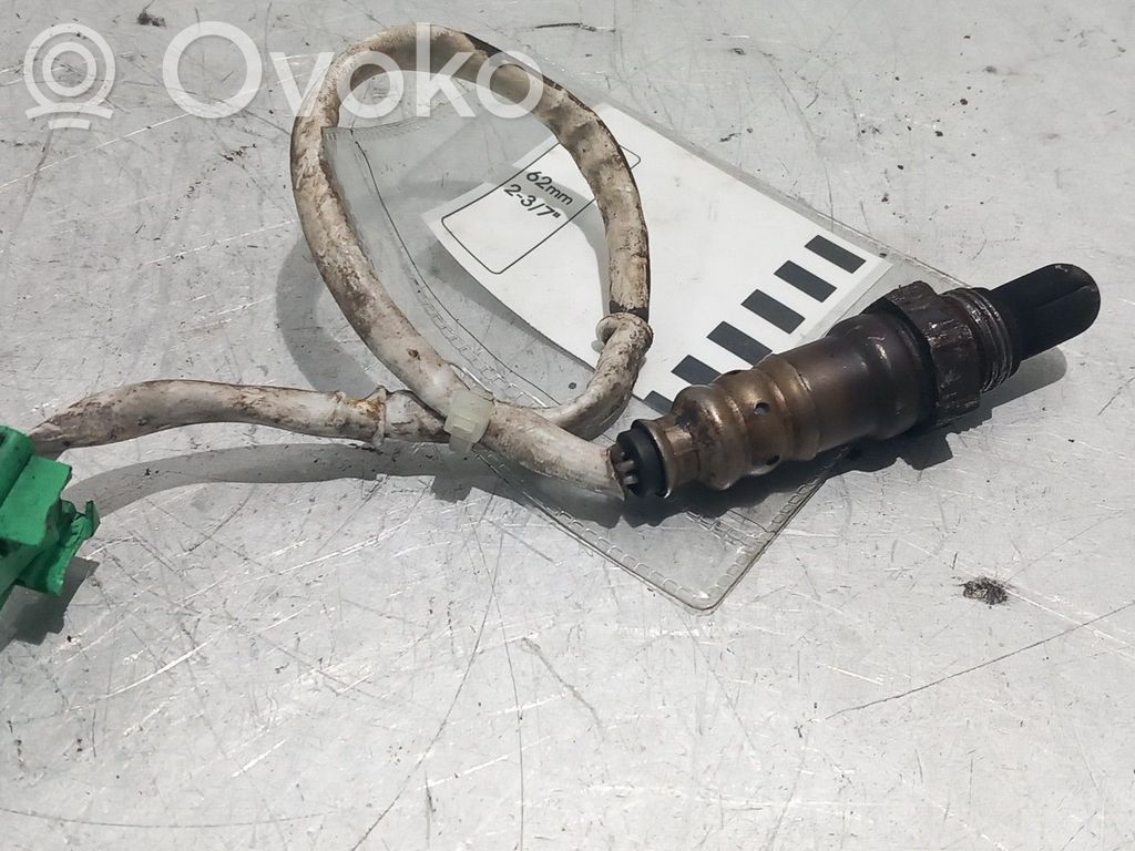 Sonda lambda   9663278880