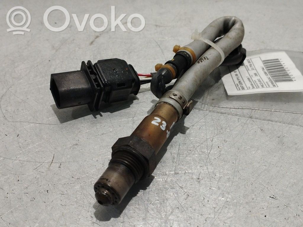 Lambda probe sensor   06F906262AC,0258017044