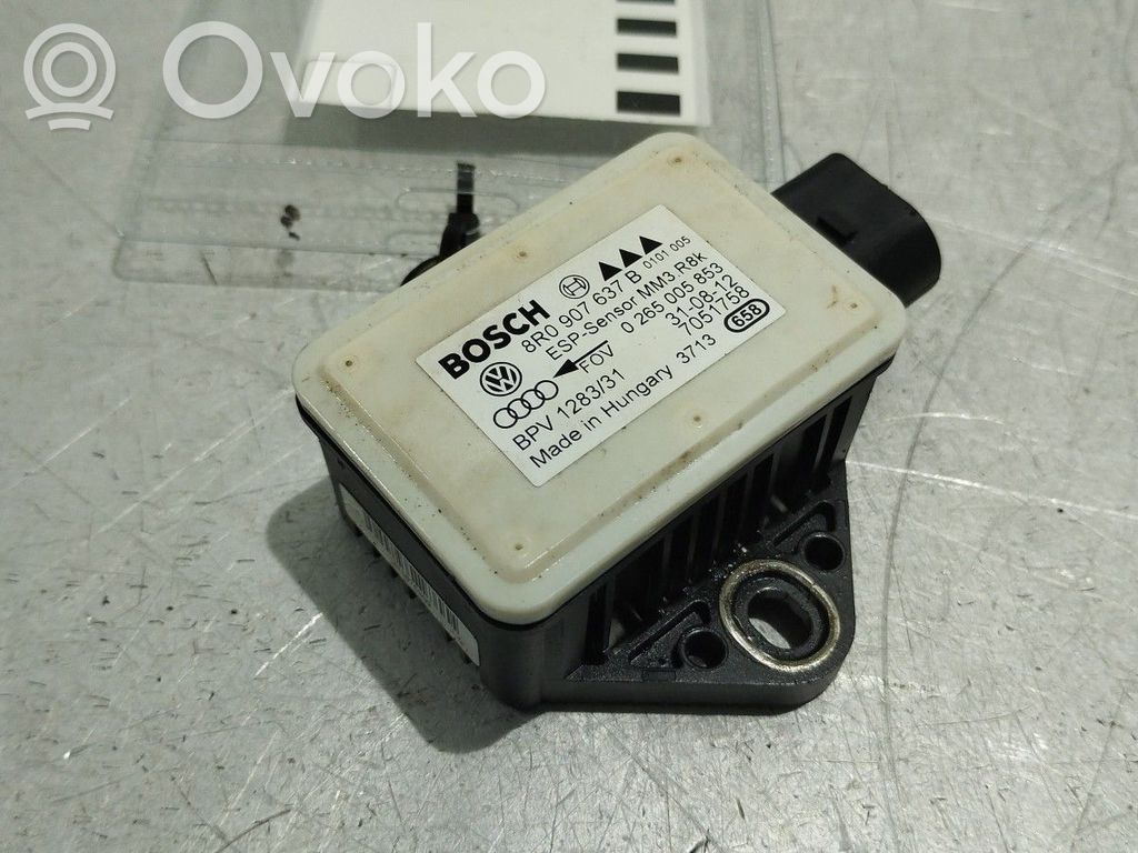 Anturi   8R0907637B,0265005853
